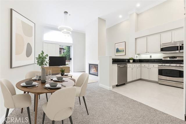 2702 Ladrillo Aisle #45, Irvine, CA 92606