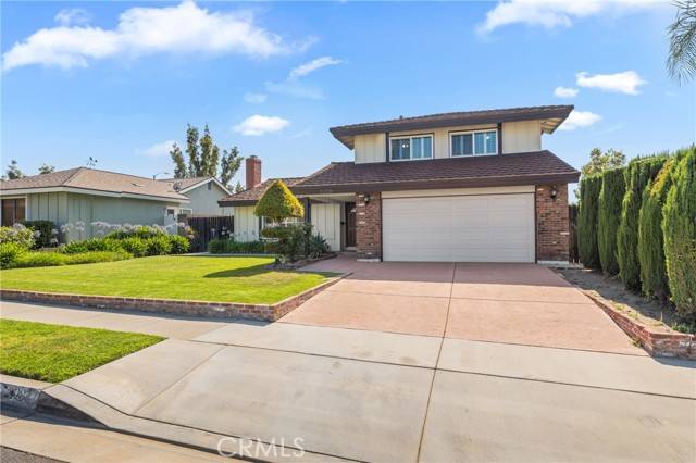 Rowland Heights, CA 91748,2109 Lerona Avenue
