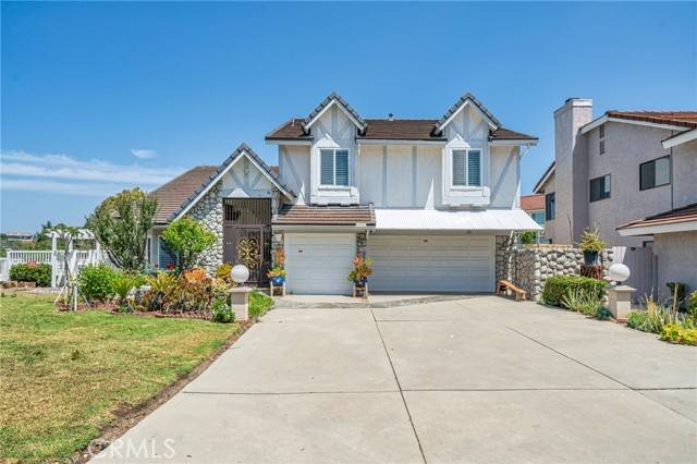 24300 Knoll Court, Diamond Bar, CA 91765