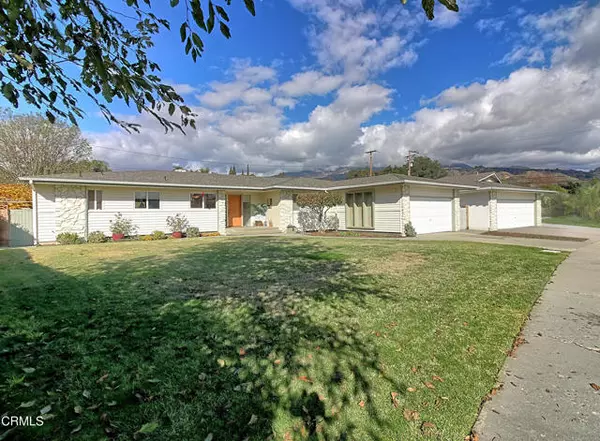 17053 April Lane, Santa Paula, CA 93060