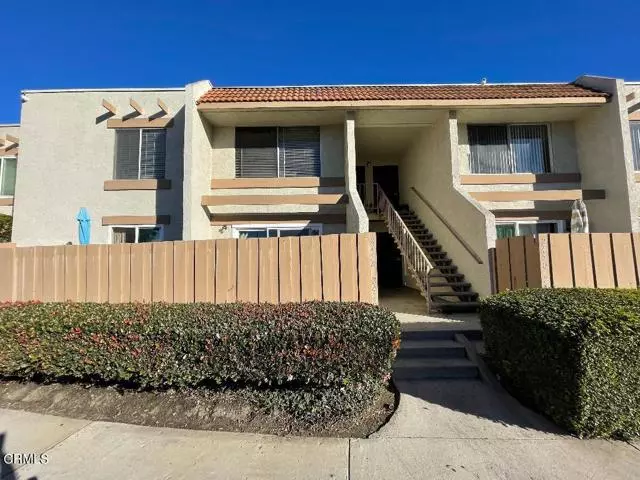 Port Hueneme, CA 93041,2456 Bolker Drive