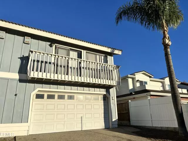 1022 Canal Street, Oxnard, CA 93035