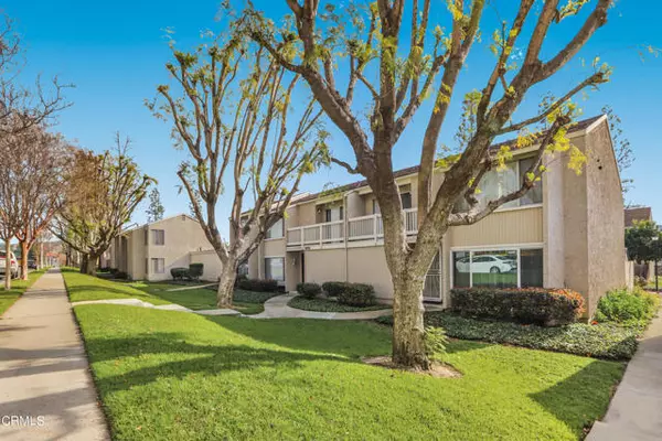 15138 Campus Park Drive #B, Moorpark, CA 93021