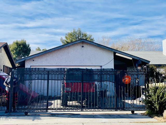 44453 Sancroft Avenue, Lancaster, CA 93535