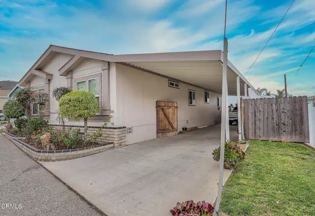 50 Magnolia #50, Ventura, CA 93001