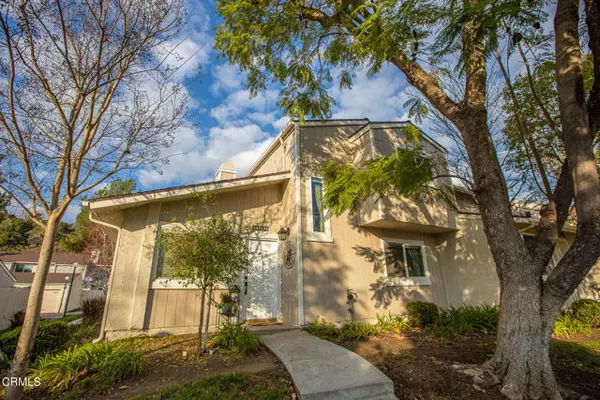 14987 Campus Park Drive #D, Moorpark, CA 93021