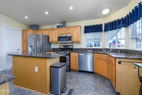 Camarillo, CA 93012,67 Caleta #169