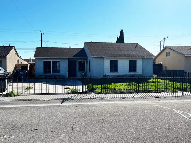 342 W Elm Street, Oxnard, CA 93033