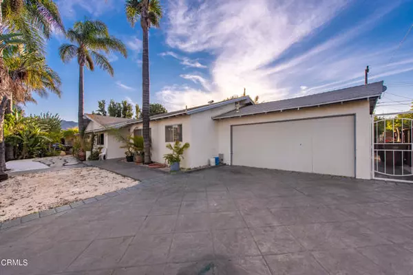 209 Wendy Drive, Newbury Park, CA 91320