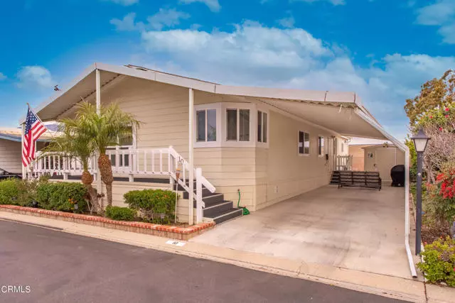 500 W Santa Maria #10, Santa Paula, CA 93060