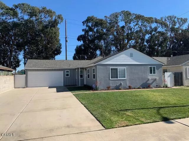 2540 Acacia Street, Oxnard, CA 93033