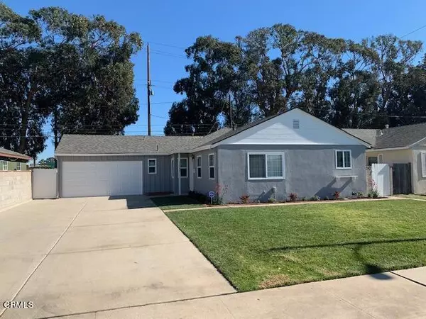 Oxnard, CA 93033,2540 Acacia Street