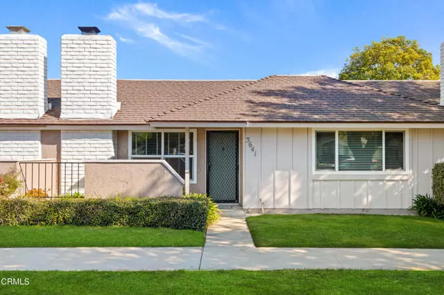 3641 W Hemlock Street, Oxnard, CA 93035