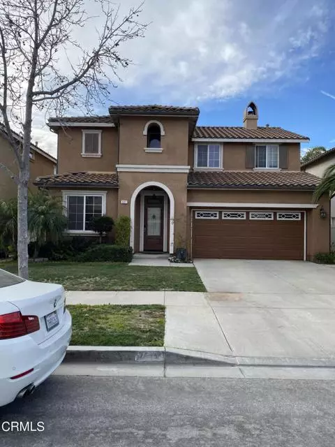 Oxnard, CA 93035,637 Ibiza Lane