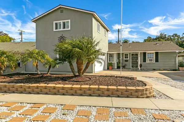 678 Redwood Avenue, Ventura, CA 93003