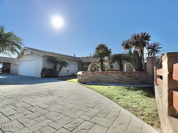 3431 Kern Street, Oxnard, CA 93033