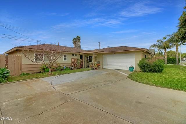 4621 Hamilton Avenue, Oxnard, CA 93033