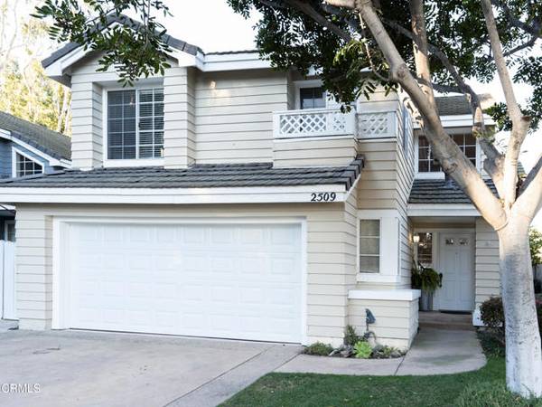 2509 Seadrift Court, Port Hueneme, CA 93041