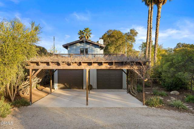 332 N Rice Road, Ojai, CA 93023