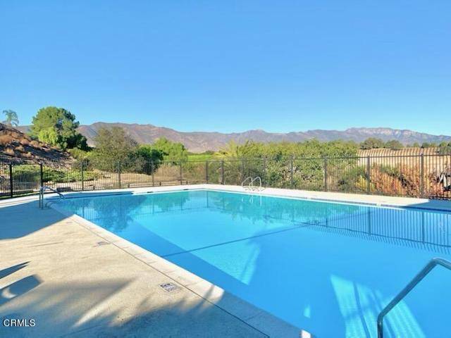 719 W Heather Street, Ojai, CA 93023