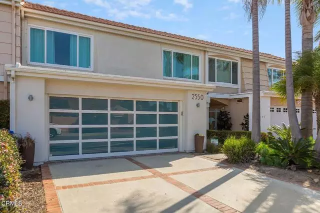 2550 Jamestown Court, Oxnard, CA 93035