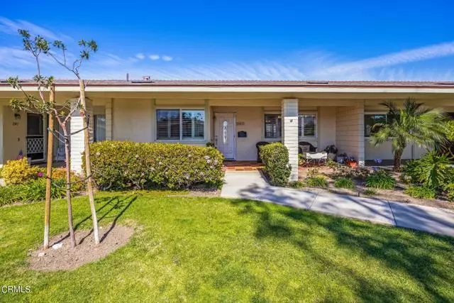 247 E Bay Boulevard, Port Hueneme, CA 93041