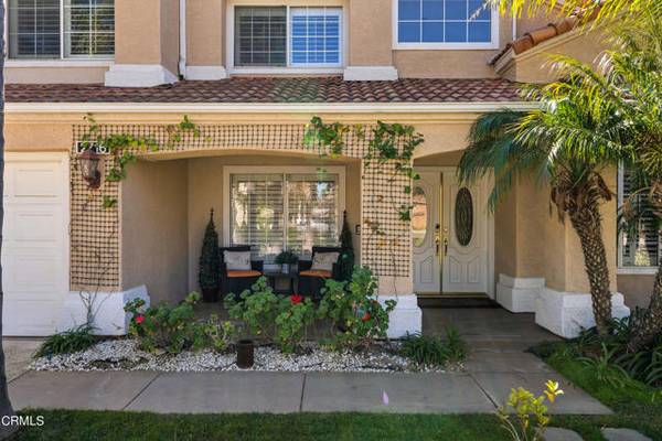 Oxnard, CA 93036,2716 Windcrest Court