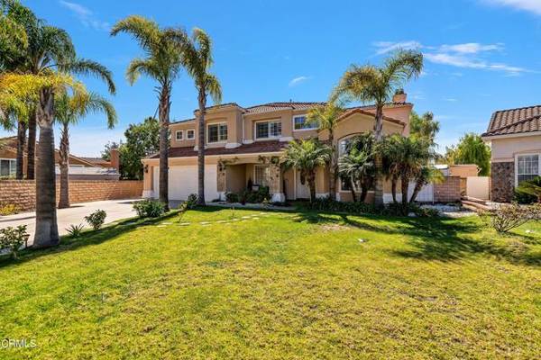 2716 Windcrest Court, Oxnard, CA 93036