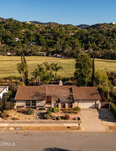 2012 Sumac Drive, Ojai, CA 93023