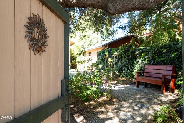 167 N Pueblo Avenue, Ojai, CA 93023