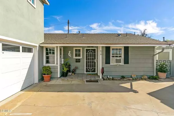 Ventura, CA 93003,678 Redwood Avenue