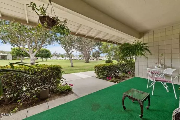 Port Hueneme, CA 93041,67 W Delta Green