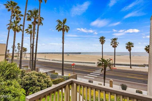 304 E SURFSIDE Drive, Port Hueneme, CA 93041