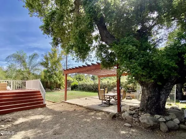 Santa Paula, CA 93060,1316 Forest Drive