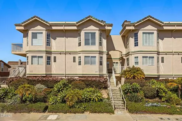 5105 Neptune Square, Oxnard, CA 93035