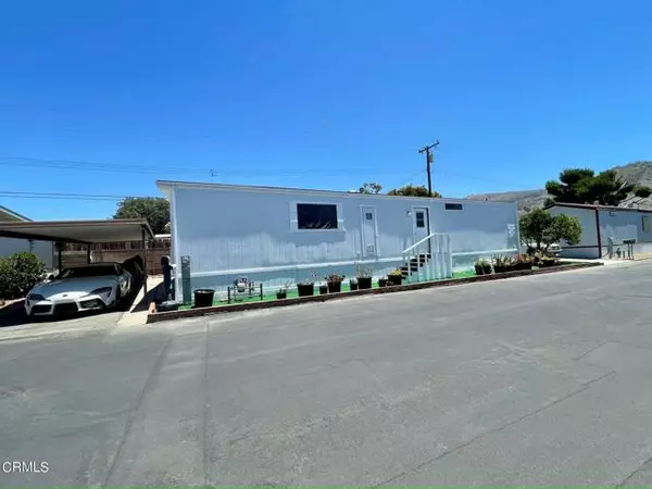 Santa Paula, CA 93060,720 W Santa Maria #38