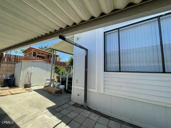 Santa Paula, CA 93060,720 W Santa Maria #38