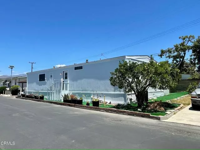 Santa Paula, CA 93060,720 W Santa Maria #38