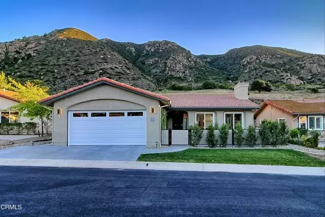 Camarillo, CA 93012,6434 San Como Lane