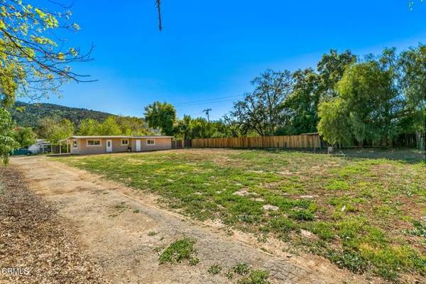 12692 Ojai Santa Paula Road, Ojai, CA 93023