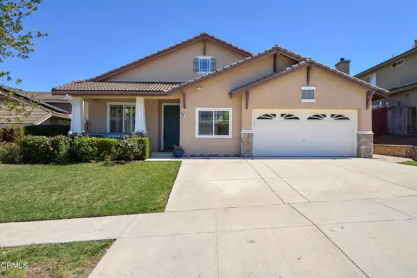 440 Knollwood Drive, Newbury Park, CA 91320