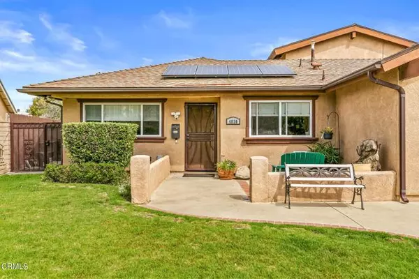 Oxnard, CA 93033,4830 Justin Way