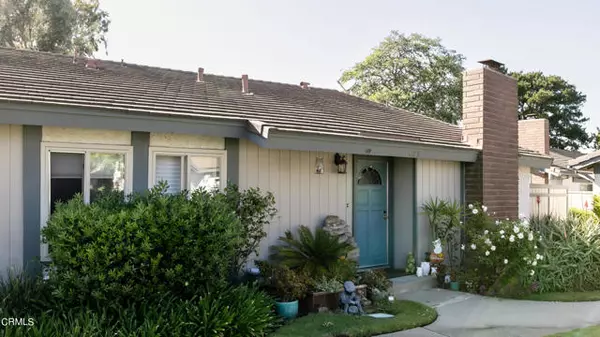 Oxnard, CA 93036,625 Holly Avenue