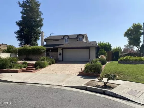 8495 Melba Avenue, West Hills, CA 91304