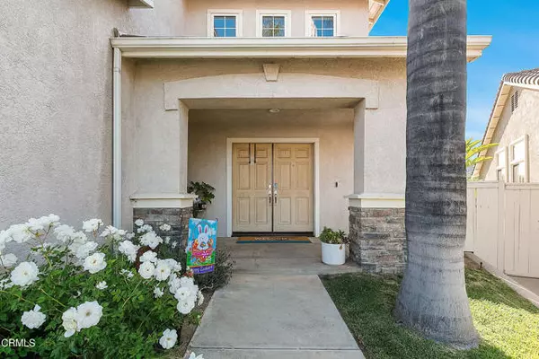 1628 Meadowglen Court, Newbury Park, CA 91320