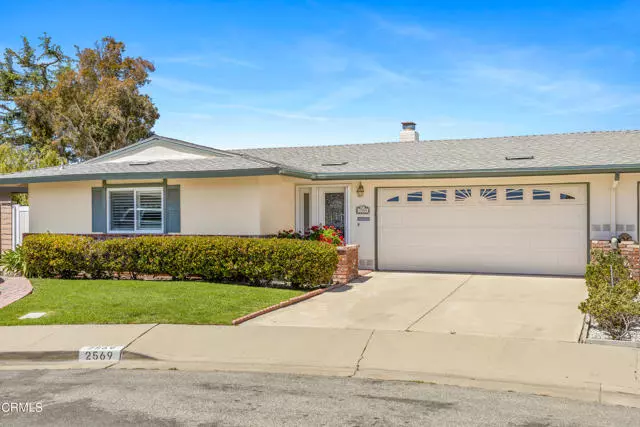 2569 Neptune Place, Port Hueneme, CA 93041