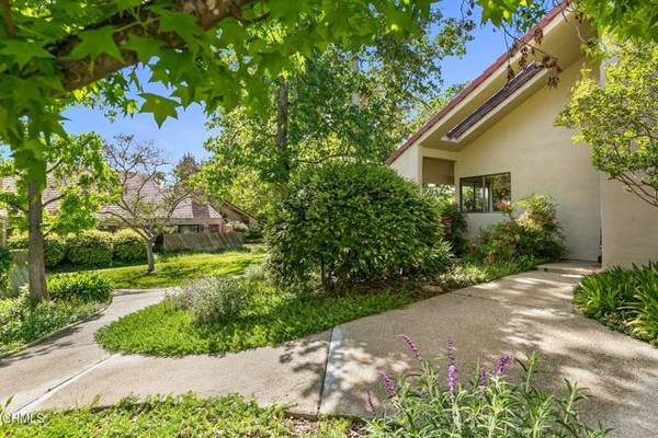 1115 Creekside Way #E, Ojai, CA 93023