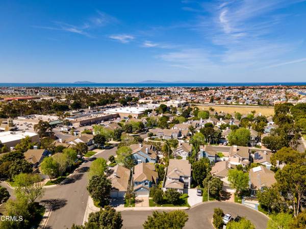 2527 Seacove Court, Port Hueneme, CA 93041