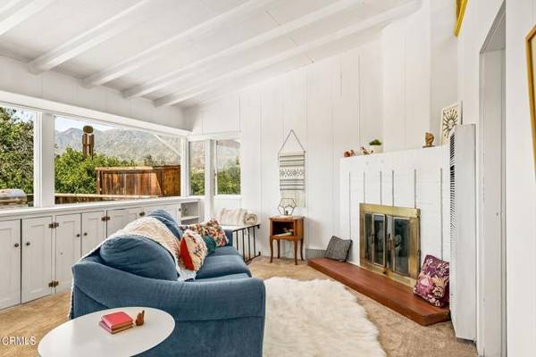 871 S La Luna Avenue, Ojai, CA 93023