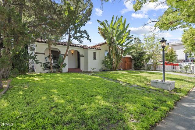 643 N Hollywood Way, Burbank, CA 91505